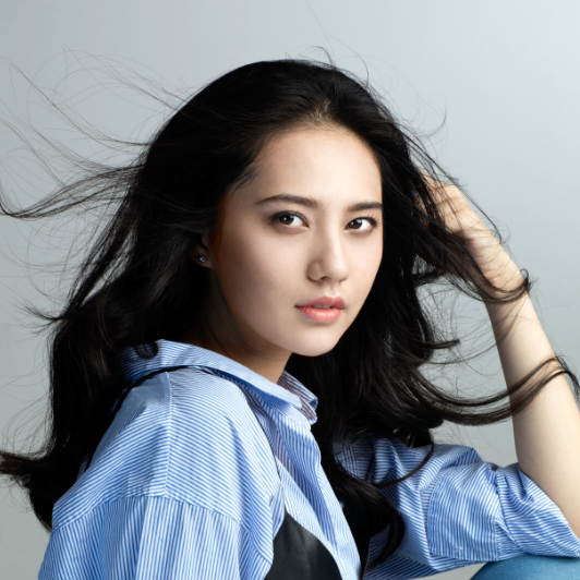 姜珮瑶