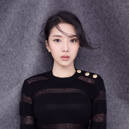 张蓝艺演员地区:内地生日:1992-02-07热门作品查看全部