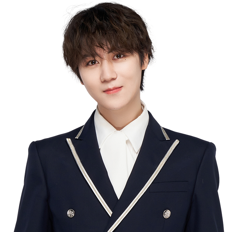 邵明明-doki@腾讯视频:超全的邵明明资讯,视频,粉丝,直播,活动集合