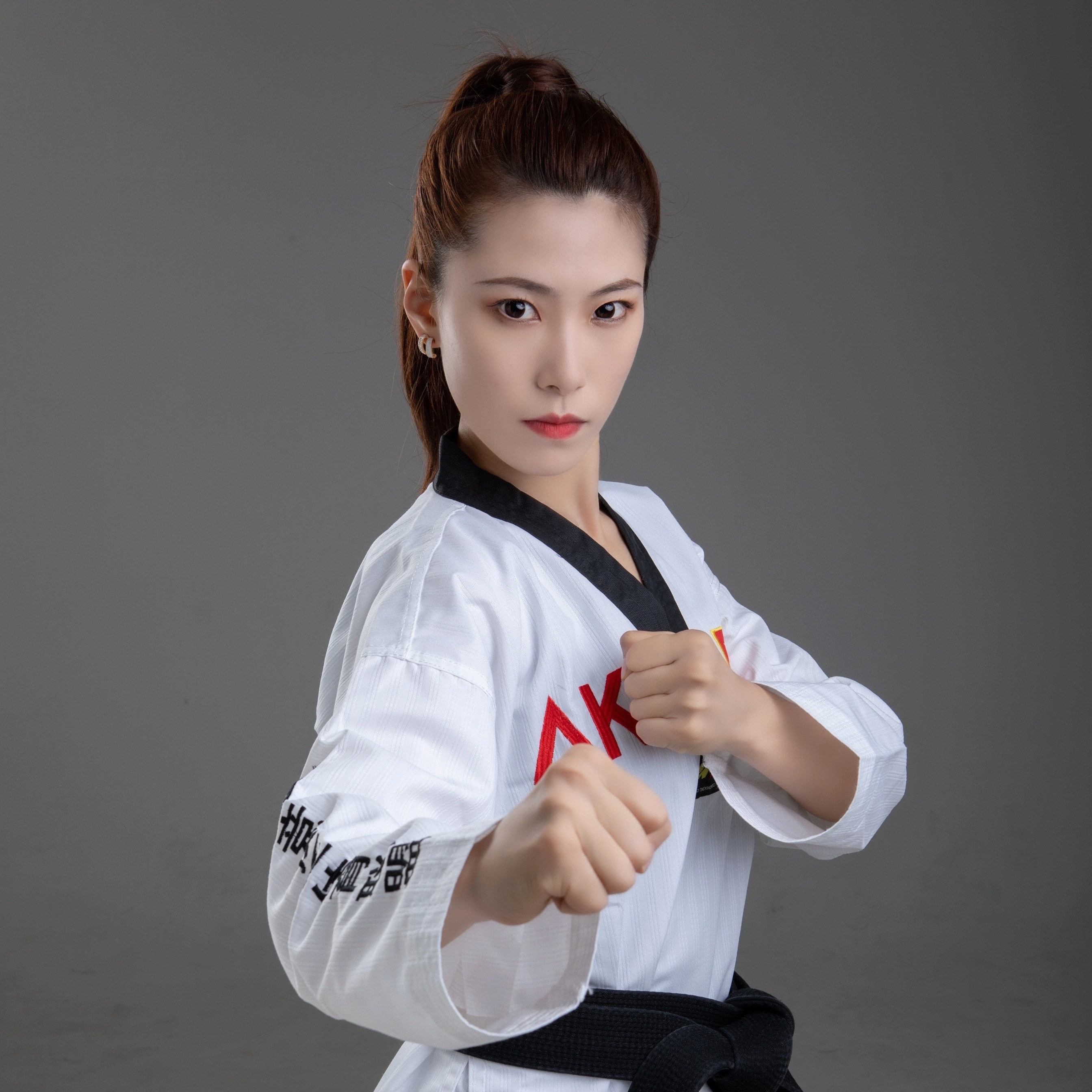 姜玉环