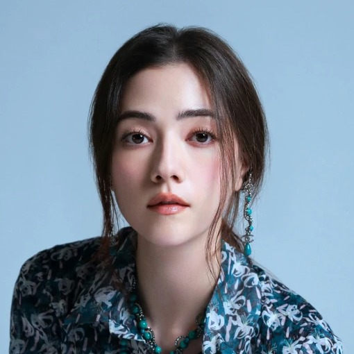 娜然