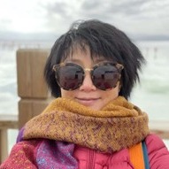 蔡黛鹰