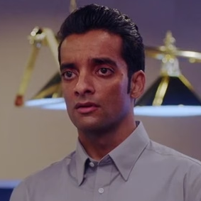 Haresh Tilani