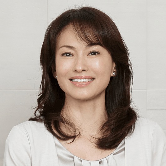 田中美奈子