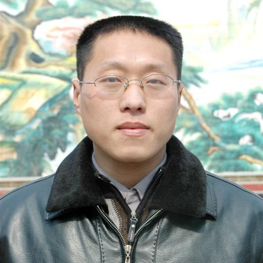 刘瑞明