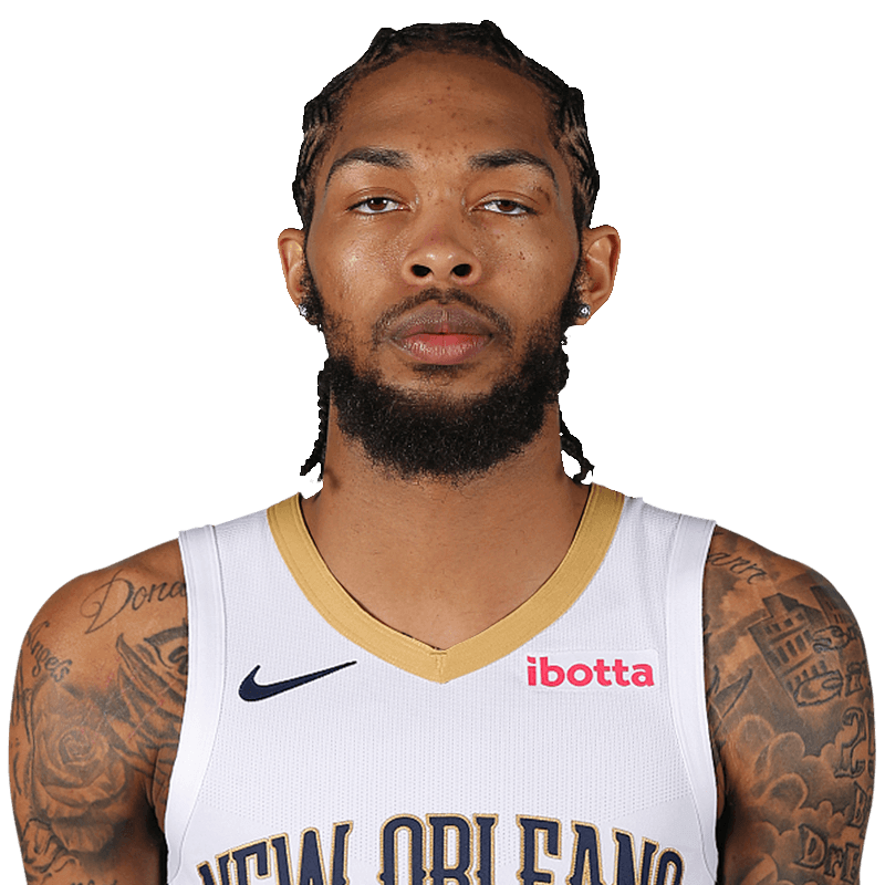 布兰登-英格拉姆-doki@腾讯视频:超全的布兰登-英格拉姆资讯,视频,粉