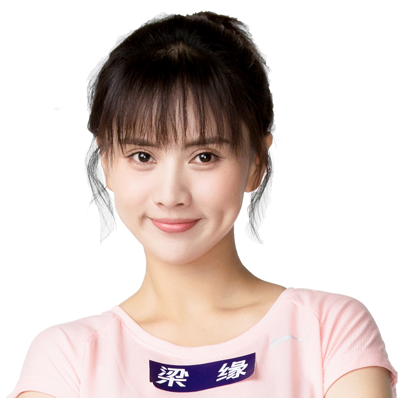 梁缘-doki@腾讯视频:超全的梁缘资讯,视频,粉丝,直播,活动集合