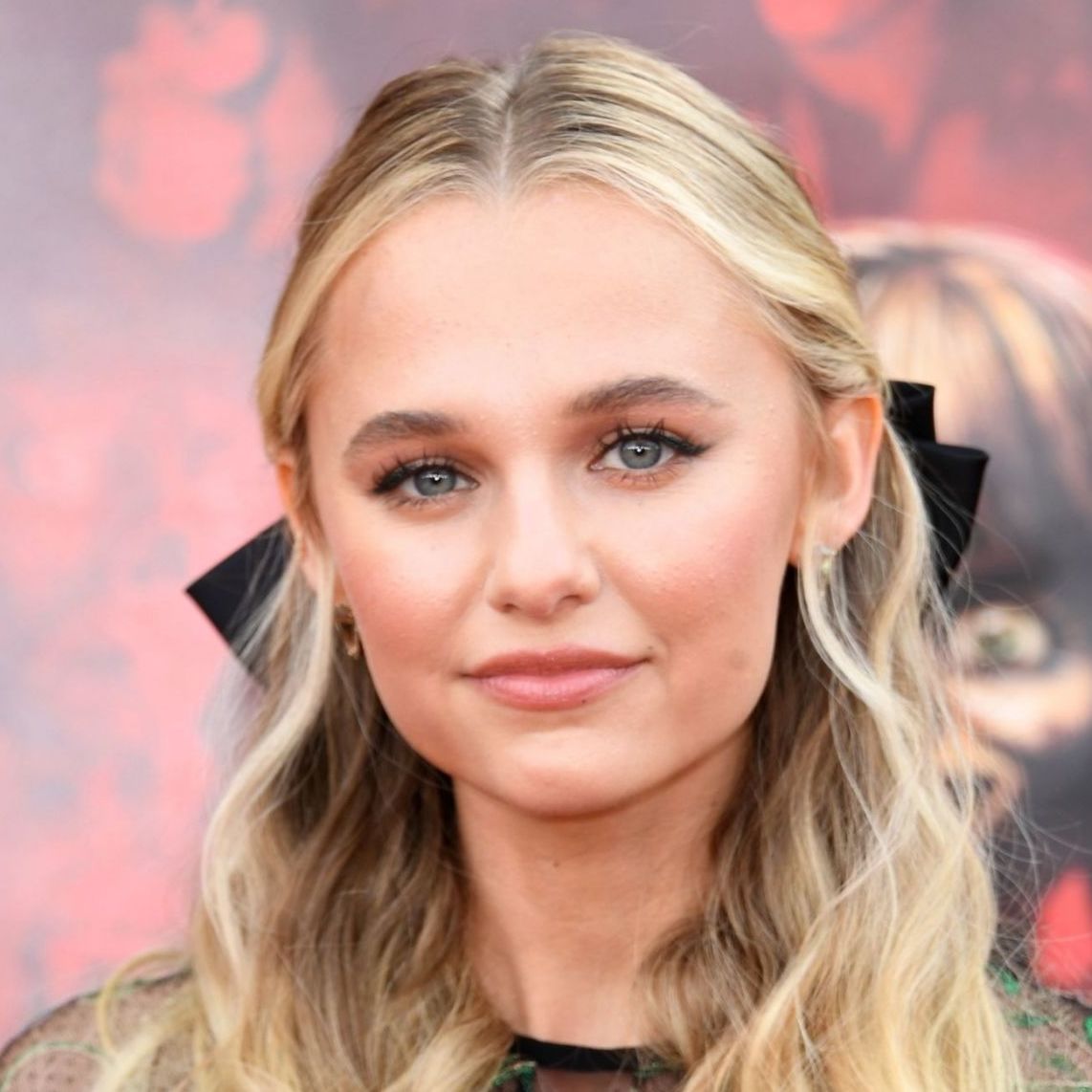 麦迪森·伊瑟曼