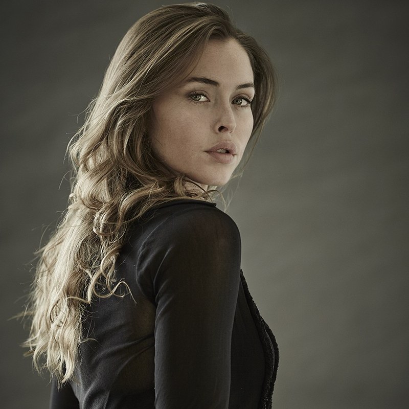 娜塔莉·科瑞尔