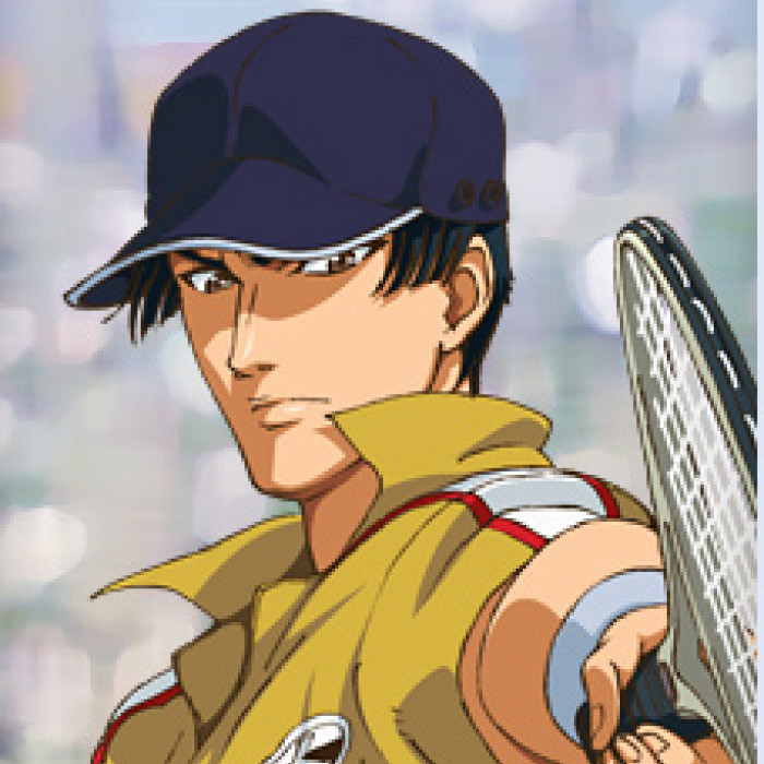 真田弦一郎 腾讯视频
