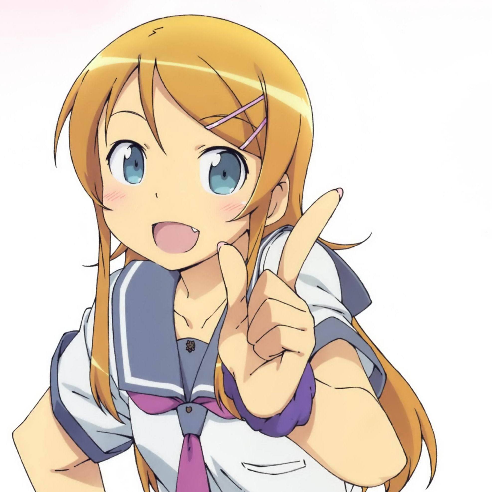 高坂桐乃 Doki 腾讯视频 超全的高坂桐乃资讯 视频 粉丝 直播 活动集合