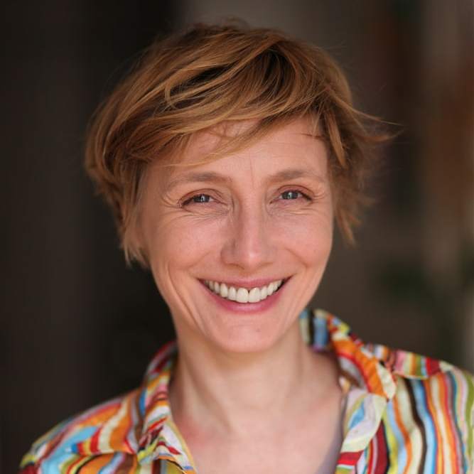 娜塔莉·理查德