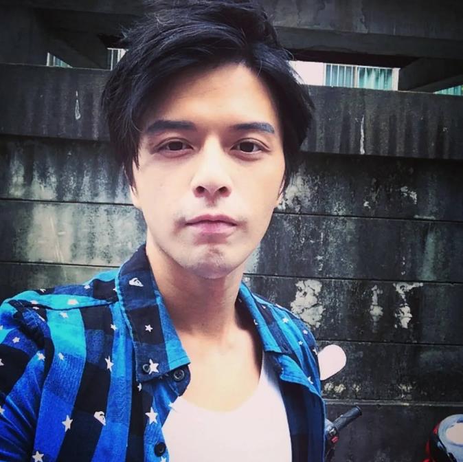 成为江常辉的粉丝15粉丝数作品百科后援会全部1电影1