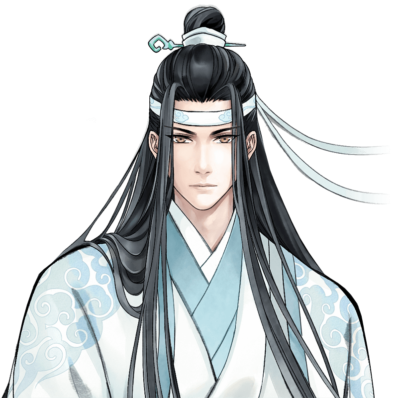 蓝忘机 doki 腾讯视频 超全的蓝忘机资讯 视频 粉丝 直播 活动集合