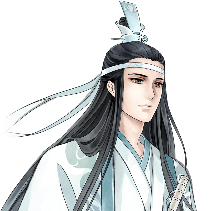 蓝曦臣| 魔道祖师-醉梦篇(第三弹) - 魔道祖师｜千岛