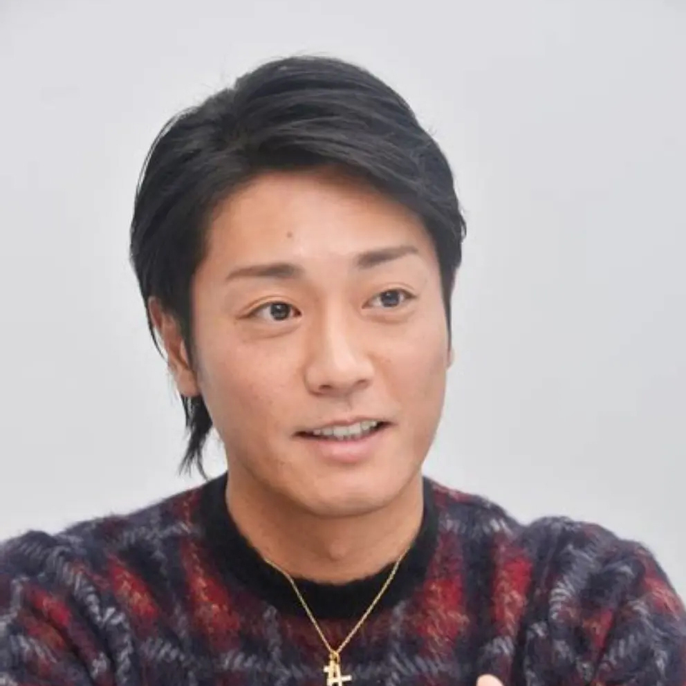 永井大 Doki 腾讯视频 超全的永井大资讯 视频 粉丝 直播 活动集合