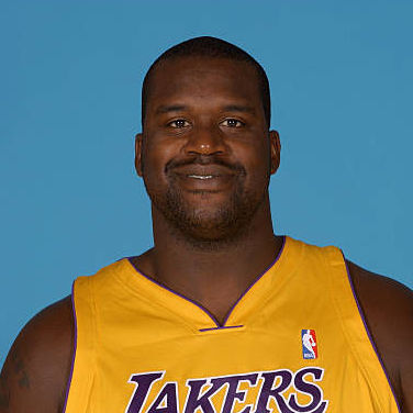 全名沙奎尔·雷肖恩·奥尼尔(shaquille rashaun oneal),昵称沙克