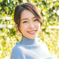 黑川芽以