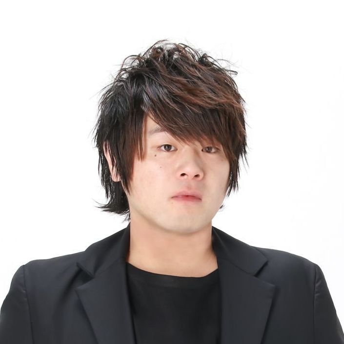 长头发的岳云鹏 岛崎信长和松冈祯丞已经可以当搞笑艺人了 腾讯视频