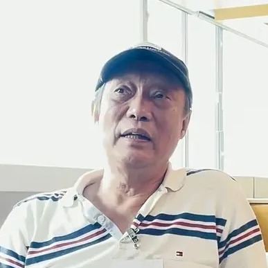 施扬平