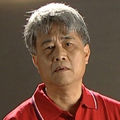 朱岩