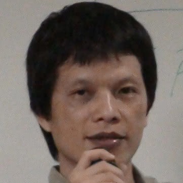 林靖杰