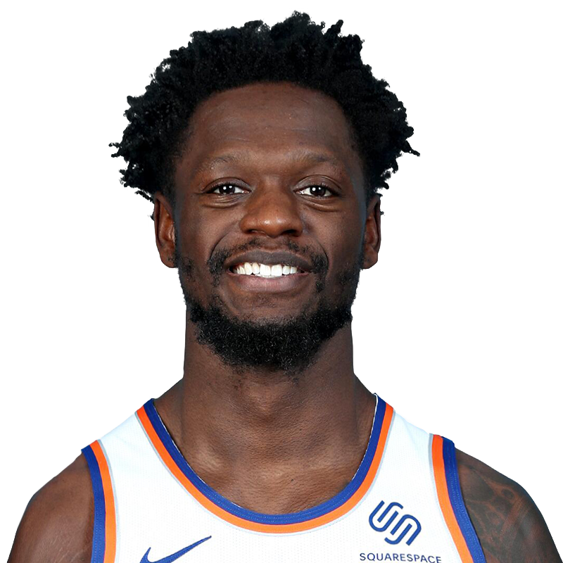 朱利叶斯-兰德尔