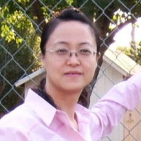 梁咏梅