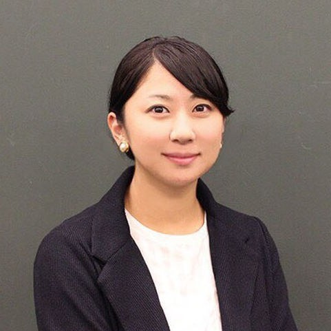 菅野友惠
