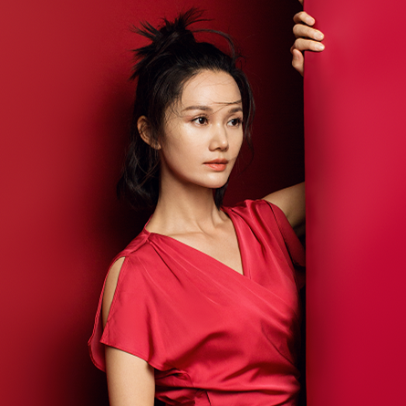 刘海砍樵宋佳玲