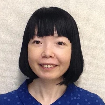 上野贵美子