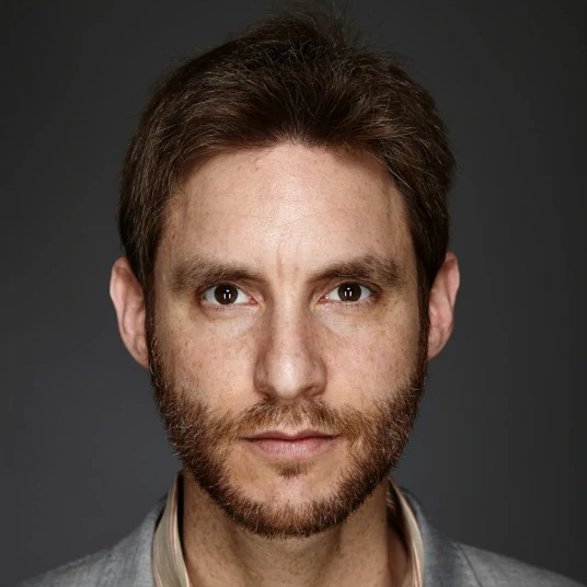 达米安·斯兹弗隆