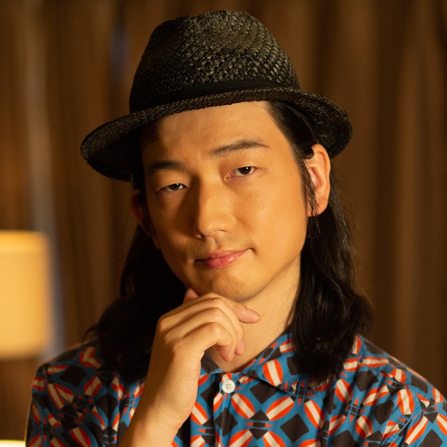 高桥悠也