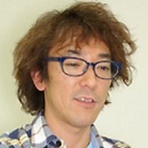 狩山俊辅