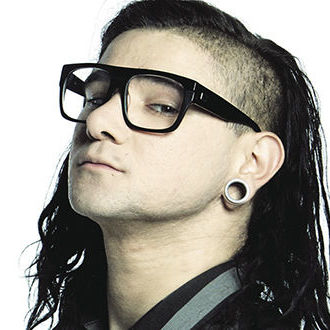 Skrillex