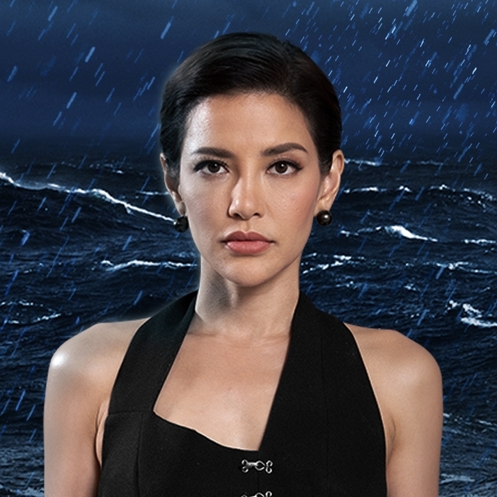 拼塔安·阿孔萨妮