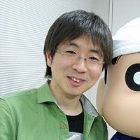 桥本昌和