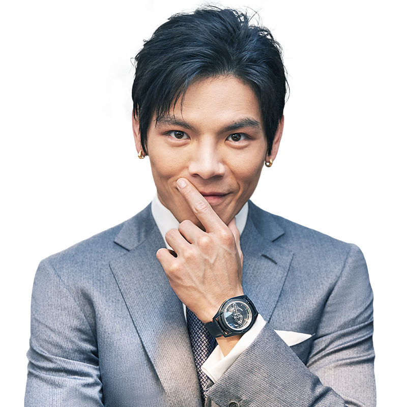 成为向佐的粉丝8934粉丝数ta说作品百科后援会专属活动已结束2019月07