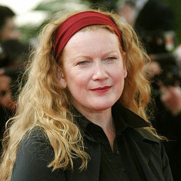 安德里亚阿诺德