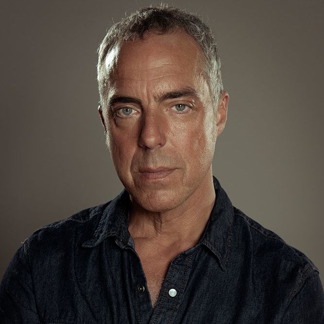 提图斯·维里沃的个人页