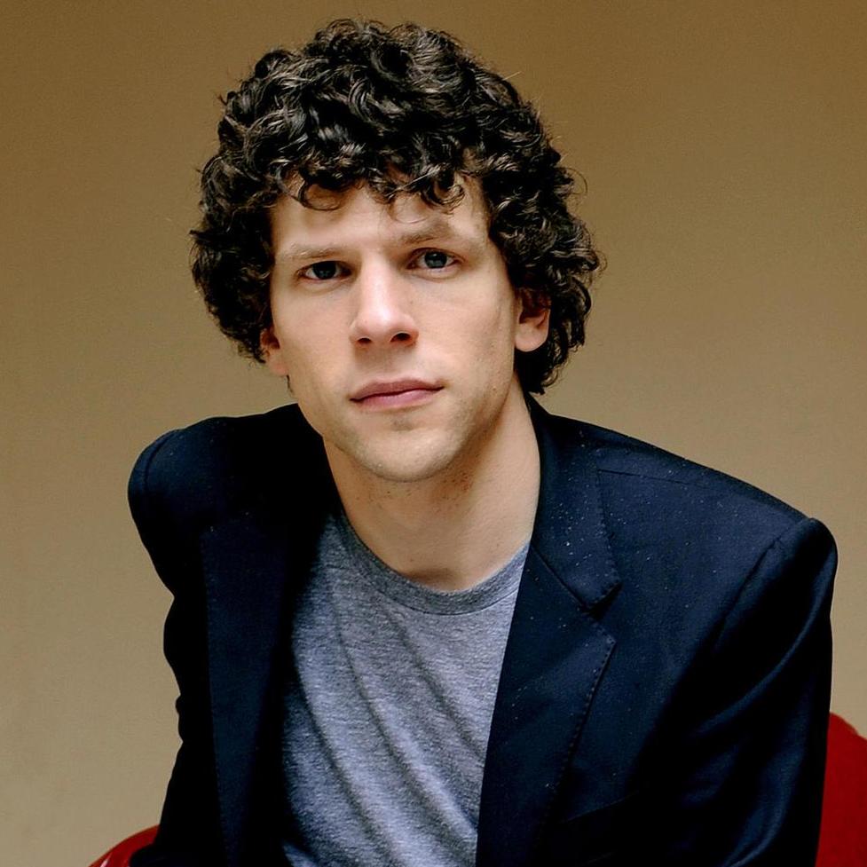 杰西·艾森伯格