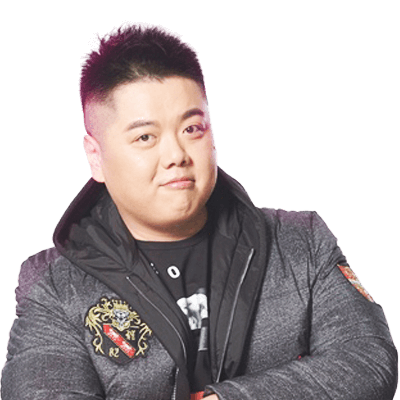 林子聪doki腾讯视频：超全的林子聪资讯、视频、粉丝、直播、活动集合