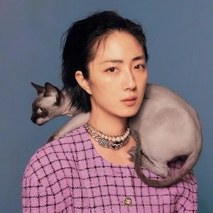 桂纶镁