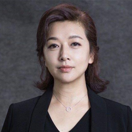 江珊