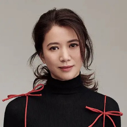 袁咏仪