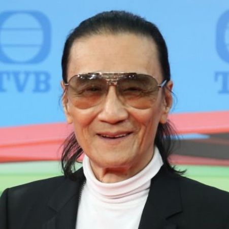 成为谢贤的粉丝3592粉丝数作品百科后援会电影10参加的综艺62020-04