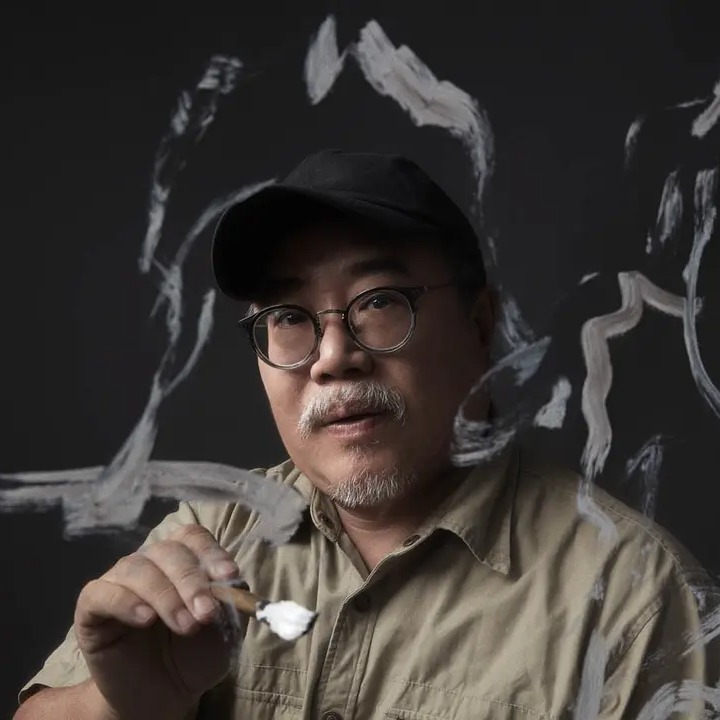 陈怀恩