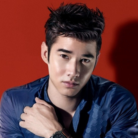 马里奥·毛瑞尔