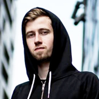 alan walker (艾伦沃克)