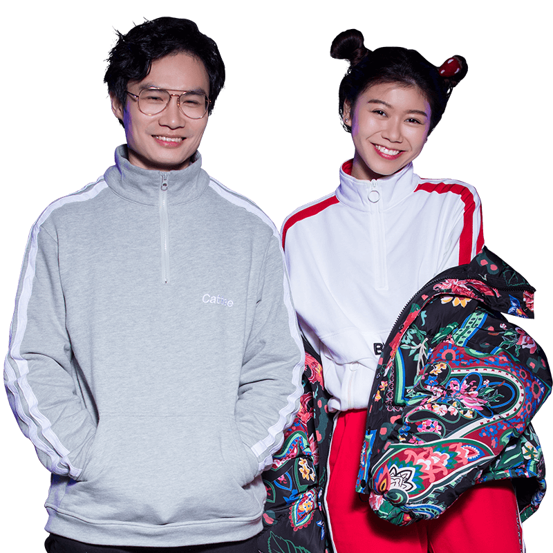 恭喜恩雨獲得5大熱門mv獎 - burn0000蔡恩雨叫我如何不愛